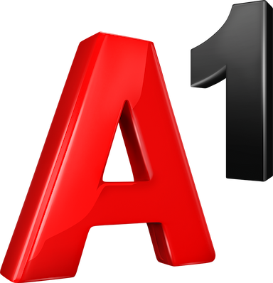 A1 Logo